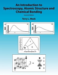 An Introduction to Spectroscopy, Atomic Structure and Chemical Bonding - Meek, Terry L