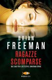 Ragazze scomparse: Immoral-Il respiro del ghiaccio