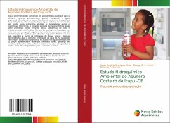 Estudo Hidroquímico-Ambiental do Aqüífero Costeiro de Icapuí-CE - Maia, Saulo Robério Rodrigues;Freire, George S. S.;Gomes, Diolande F.