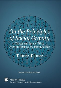 On the Principles of Social Gravity - Tobore, Tobore