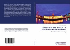 Analysis of the Irish 2014 Local Government Reforms