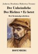 Der Unheimliche / Der Richter / Er betet - Bild 1