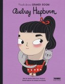 Audrey Hepburn. Piccole donne, grandi sogni Audrey Hepburn. Piccole donne, grandi sogni