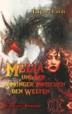 Melia und der Springer zwischen den Welten