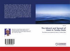 The Advent and Spread of Islam in Taraba State