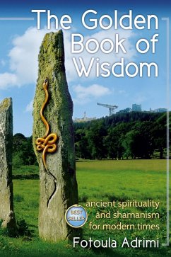 Cover The Golden Book of Wisdom