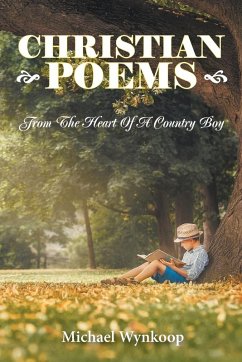 Cover Christian Poems