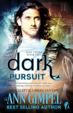 Dark Pursuit - Gimpel, Ann