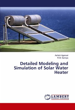 Detailed Modeling and Simulation of Solar Water Heater - Agarwal, Ashish;Sarviya, R. M.