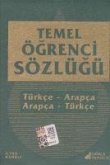 Temel Ögrenci Sözlügü Türkce Arapca - Arapca Türkce