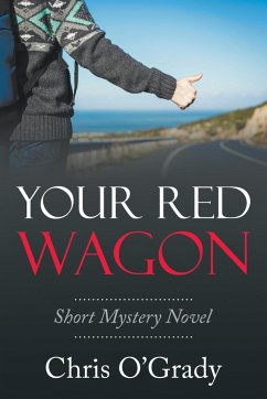 Cover Your Red Wagon