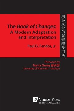 Book of Changes - Fendos, Paul G