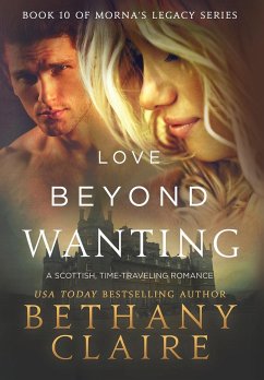 Love Beyond Wanting - Claire, Bethany