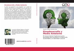 Etnodesarrollo y Medio Ambiente - Quintana Arias, Ronald Fernando