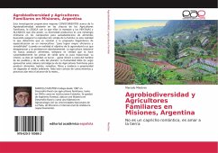 Agrobiodiversidad y Agricultores Familiares en Misiones, Argentina