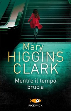 Cover Mentre il tempo brucia