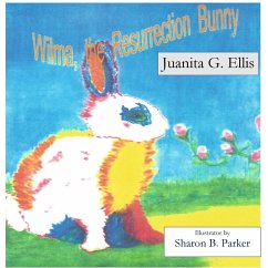 Wilma, the Resurrection Bunny - Ellis, Juanite G