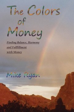 The Colors of Money - Ryan, Mike