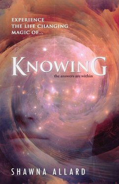 Knowing - Allard, Shawna