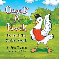 Quack-A-Nack - Jones, Finis T.