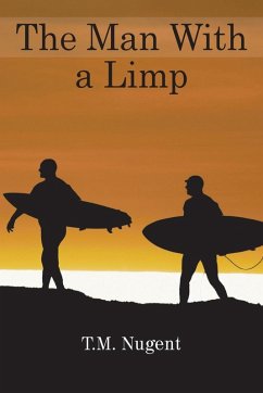 The Man With a Limp - Nugent, Timothy