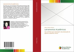 Letramentos Acadêmicos - Feitoza Oliveira, Eliane