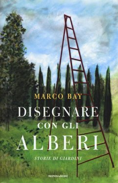 Cover Disegnare con gli alberi. Storie di giardini