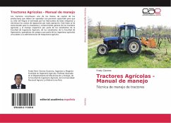 Tractores Agrícolas - Manual de manejo