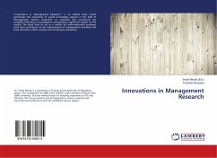 Innovations in Management Research