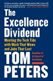 The Excellence Dividend (eBook, ePUB)