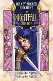 The Nightfall Duology (eBook, ePUB)