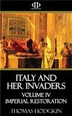 Italy and Her Invaders (eBook, ePUB)