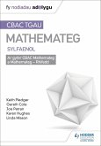 TGAU CBAC Canllaw Adolygu Mathemateg Sylfaenol (Welsh-language edition) (eBook, ePUB)