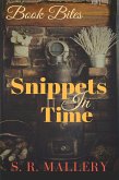 Book Bites: Snippets in Time (eBook, ePUB)