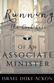 Running the Good Race of an Associate Minister (eBook, ePUB)