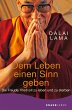 Dem Leben einen Sinn geben (eBook, ePUB) - Bild 1