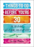 Things to Do Before You're 30 (eBook, ePUB)
