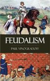 Feudalism (eBook, ePUB)