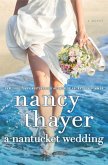 A Nantucket Wedding (eBook, ePUB)