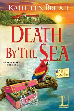 Death by the Sea (eBook, ePUB) - Bridge, Kathleen