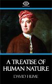 A Treatise of Human Nature (eBook, ePUB)