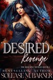 Desired Revenge (The Reigning Sisters) (eBook, ePUB)