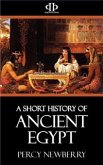 A Short History of Ancient Egypt (eBook, ePUB)