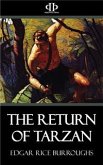 The Return of Tarzan (eBook, ePUB)