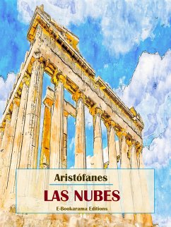 Las nubes (eBook, ePUB) - Aristófanes