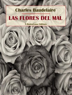 Cover Las flores del mal (eBook, ePUB)