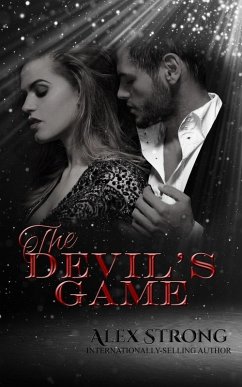 The Devil's Game (eBook, ePUB) - Strong, Alex