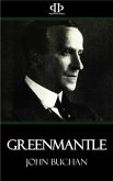 Greenmantle (eBook, ePUB)