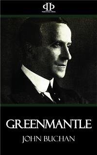 Greenmantle (eBook, ePUB) - Buchan, John