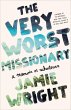 The Very Worst Missionary (eBook, ePUB) - Bild 1